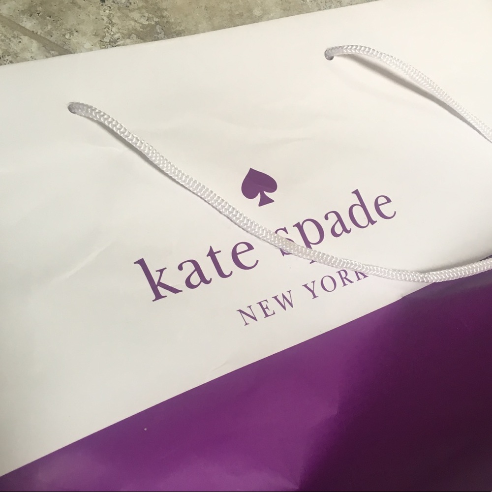 KATE SPADE WALLET - Picture 3 of 4